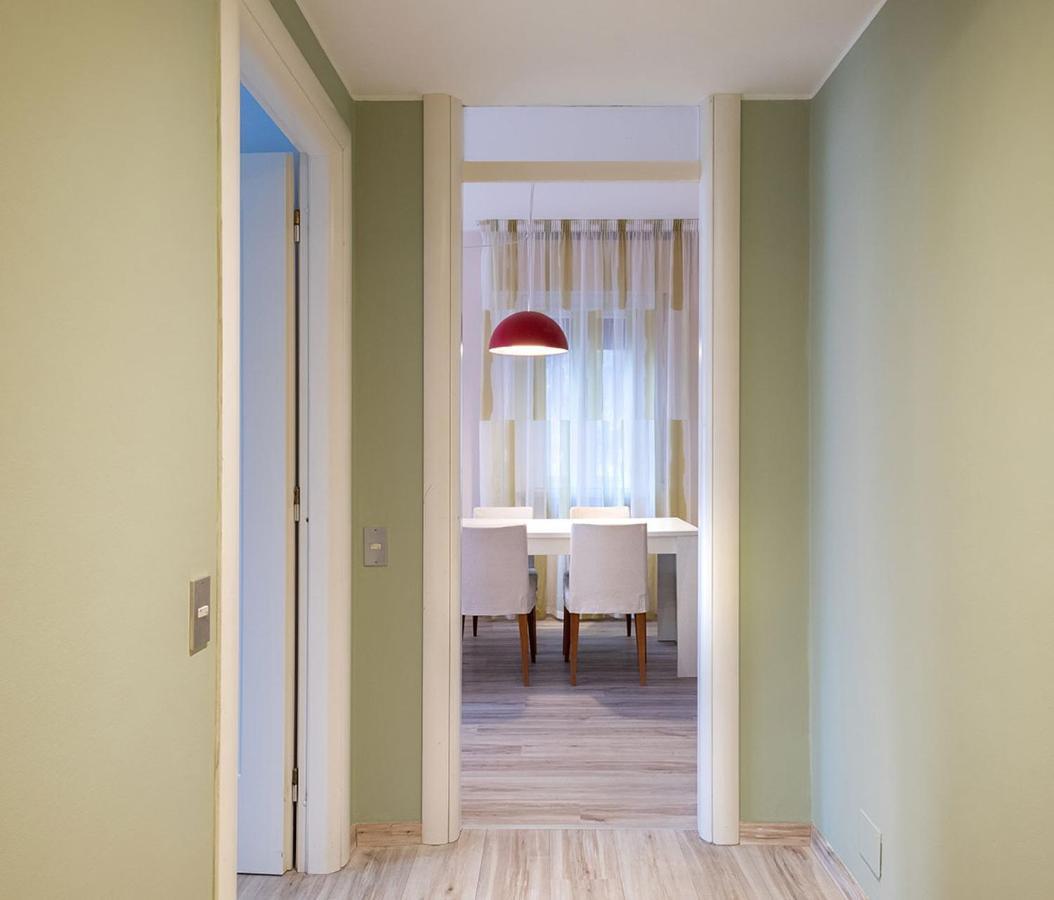 Lake View With Aircon - 5 Minutes From The Beach! 布雷佐内加尔达 外观 照片